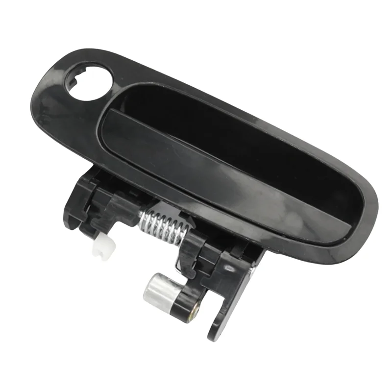 

Left Front Exterior Car Door Handle Cover 69220-02030 For Toyota Corolla 1998-2002 Pull Handle