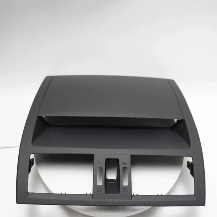 

Подходит для Mazda 6, центральная панель управления Ruiyi, выходное отверстие для кондиционера, верхняя накладка, экран дисплея