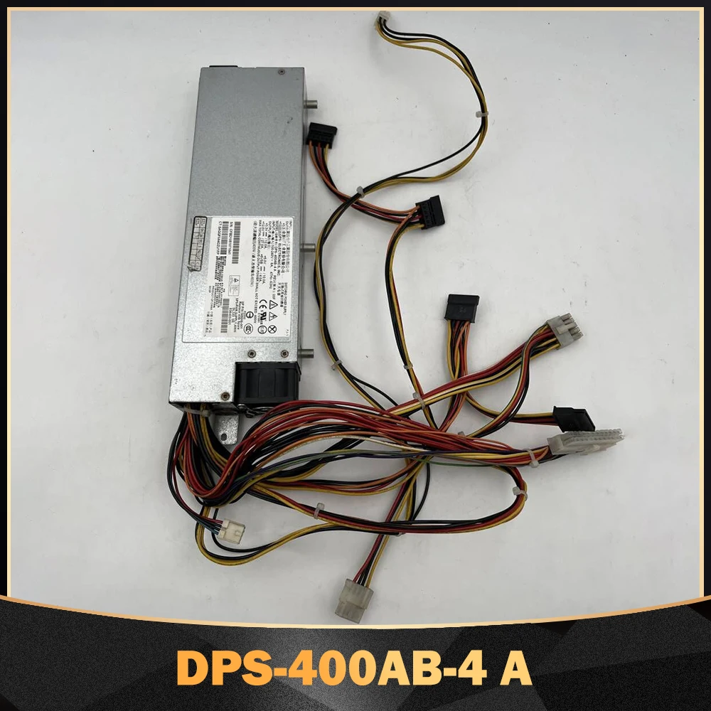 509006-001 536403-001 400W For HP DL320G6 DL120G6 DL120G7 Server Power Supply DPS-400AB-4 A