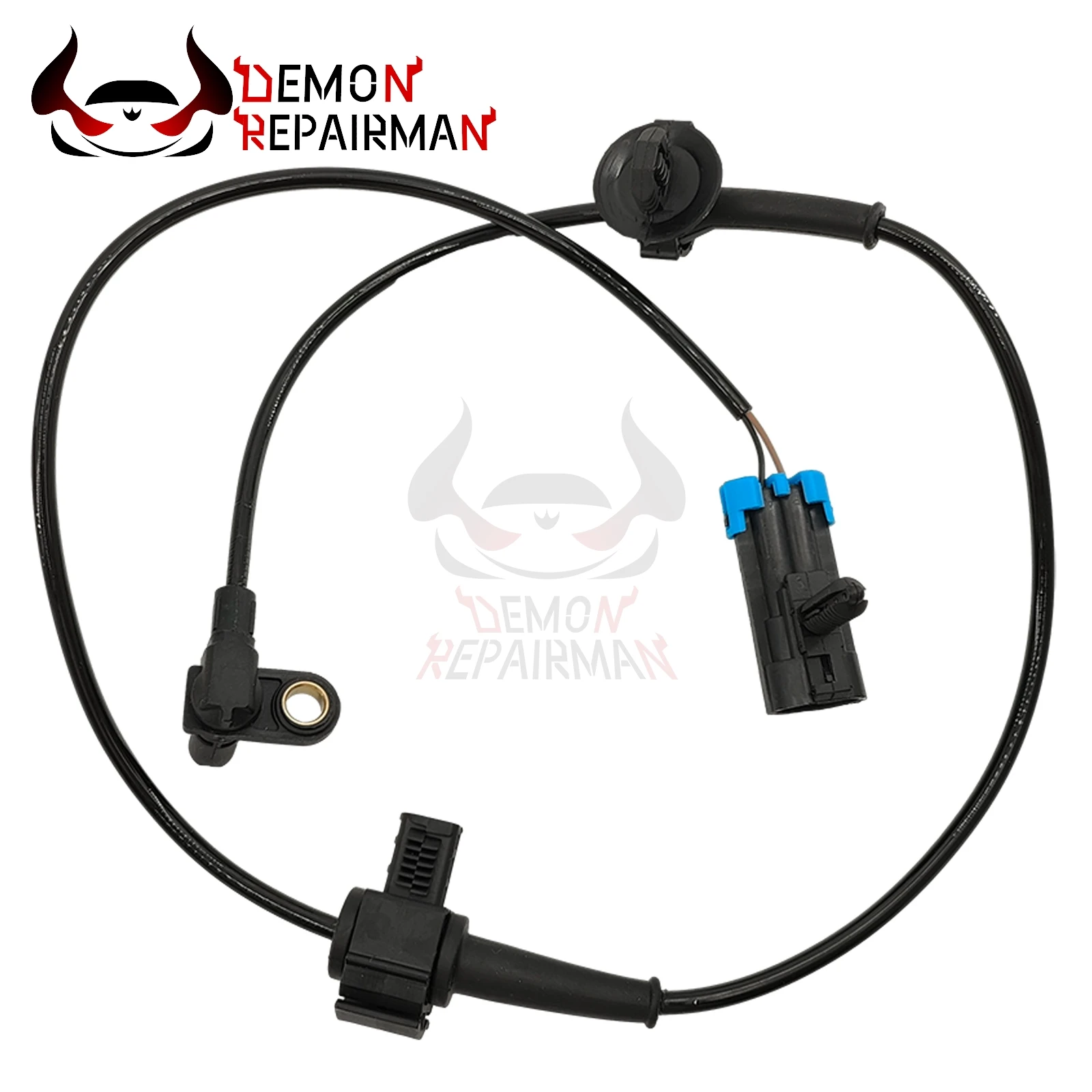 

New Rear ABS Wheel Speed Sensor 20763147 20938122 For Cadillac CHEVROLET GMC Engine Speed Sensor 2007-2012 15121067 20938122