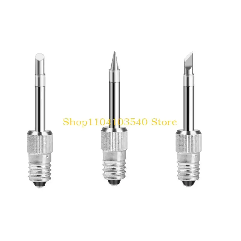 

02DC Splering Iron Tip Tin