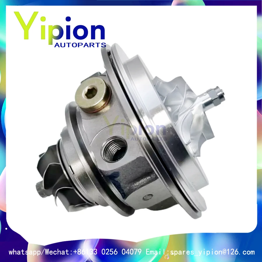 

Turbo 53039880154 53039880260 53039880288 Картридж для Ford Focus III Galaxy Mondeo IV S-Max WA6 2,0 ST 184 кВт 149 кВт K03 CHRA