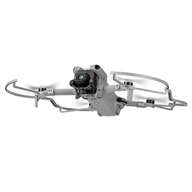 DT98 Propeller Guard for DJI Mini 5 Pro, Anti-Collision Ring Impact Bumper Cage, Drone Accessories Protection Cover