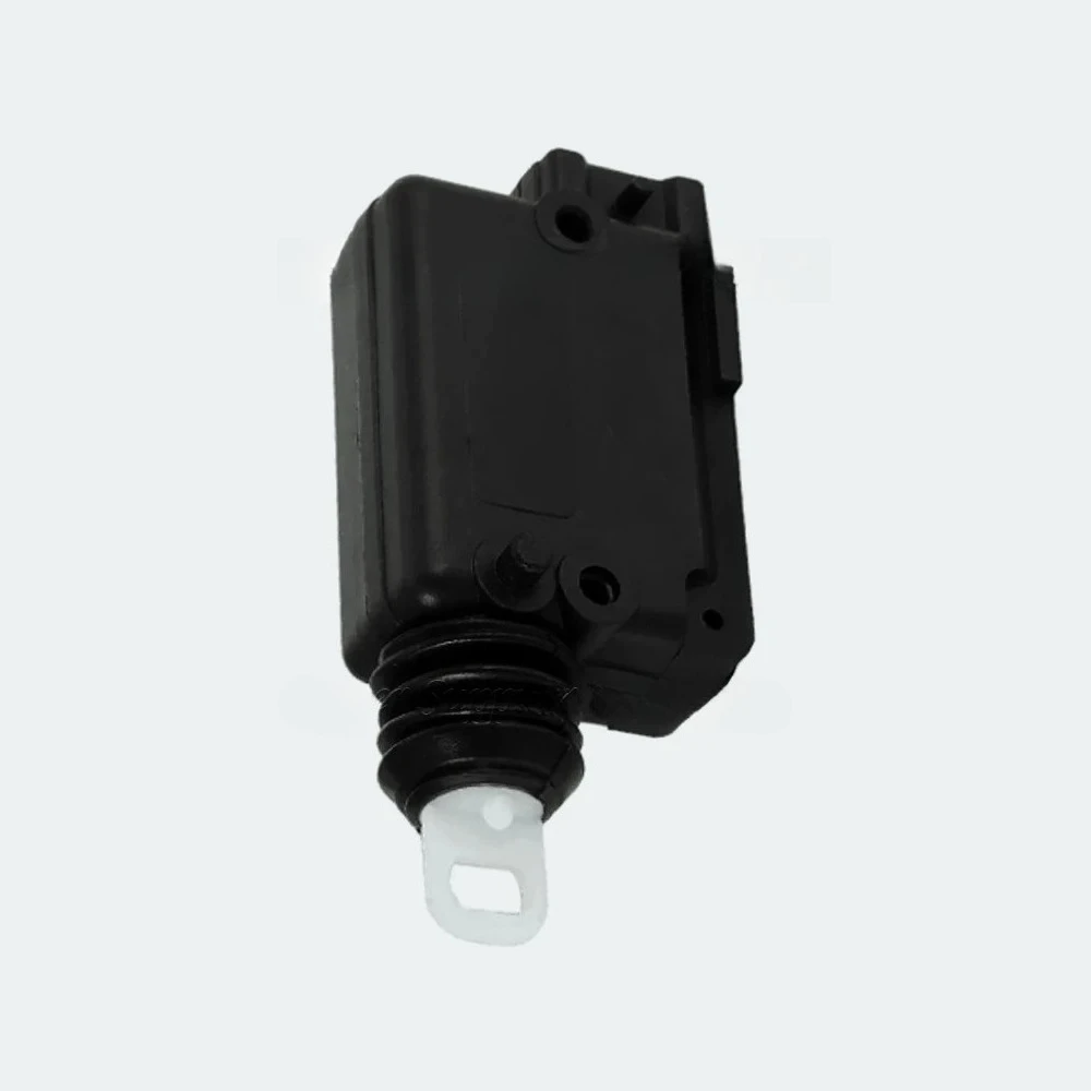 

Nuevo Actuador Motor Cierre Centralizado para Puerta Delantera Coche Renault Scenic Megane Clio I II 19, 2 Pines, 1/2/3/4 Uni