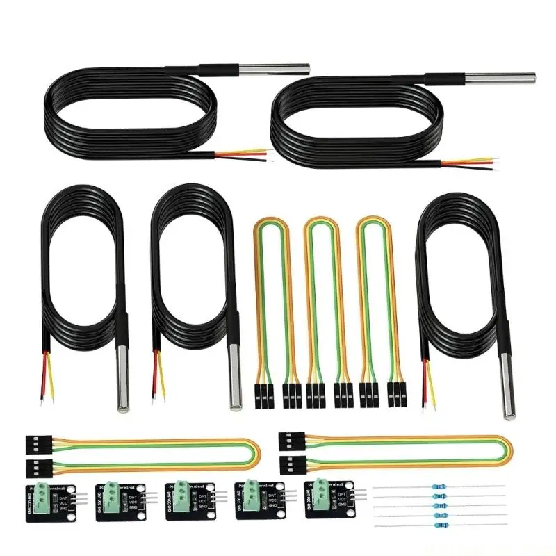 J0MA Broad Thermal Probes For Device Development And Testing