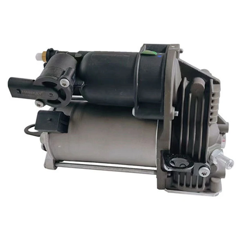 Car Air Compressor For Mercedes-Benz R320 R350 R500 R63 AMG Parts Air Suspension Compressor Pump 2513201204 2513202004