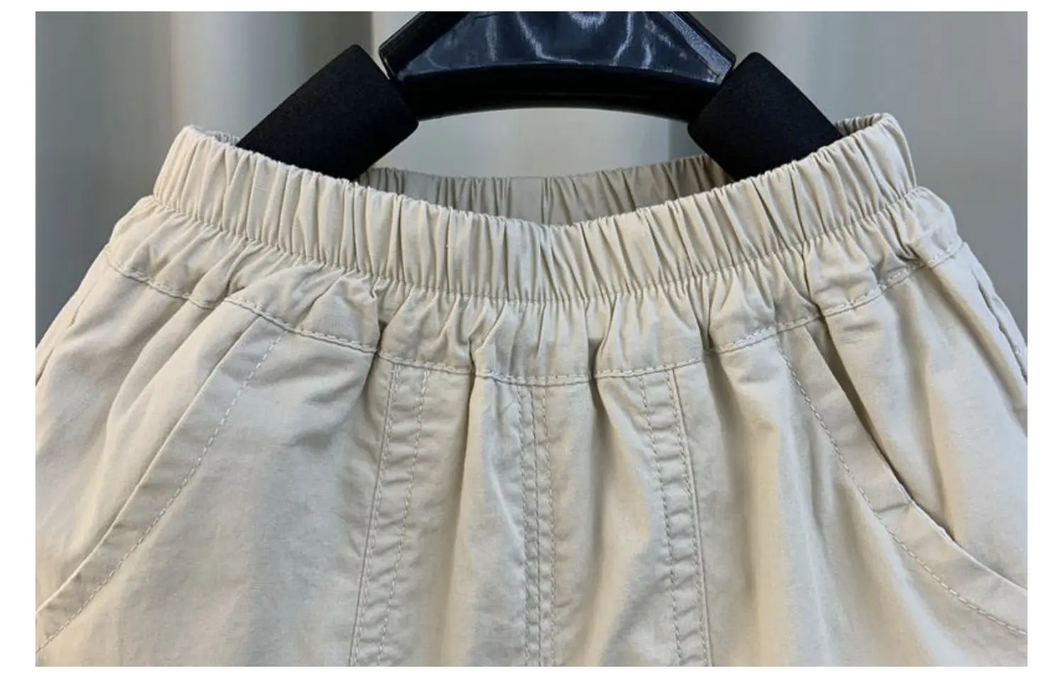 Neue Sommerhose für Jungen, hübsche, leichte und bequeme, mückensichere Hose für Kinder im Alter von 2–8 Jahren, Kinder-Overalls – Detail 20