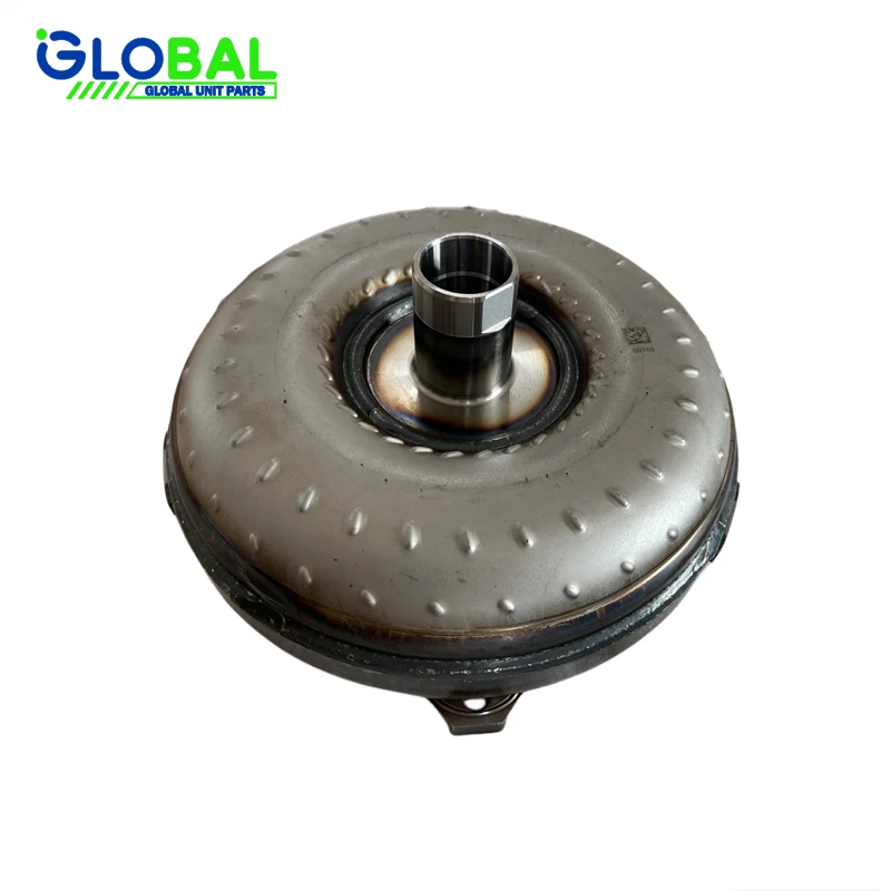 

Transmission Gearbox Hydraulic Torque Converter Suit For Buick Hideo Cruze 6T30 24271596