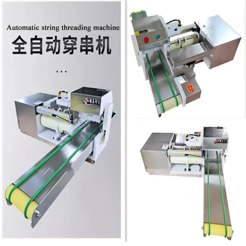 Skewers Wood Stick Keb Skewer Meat Stringing hine