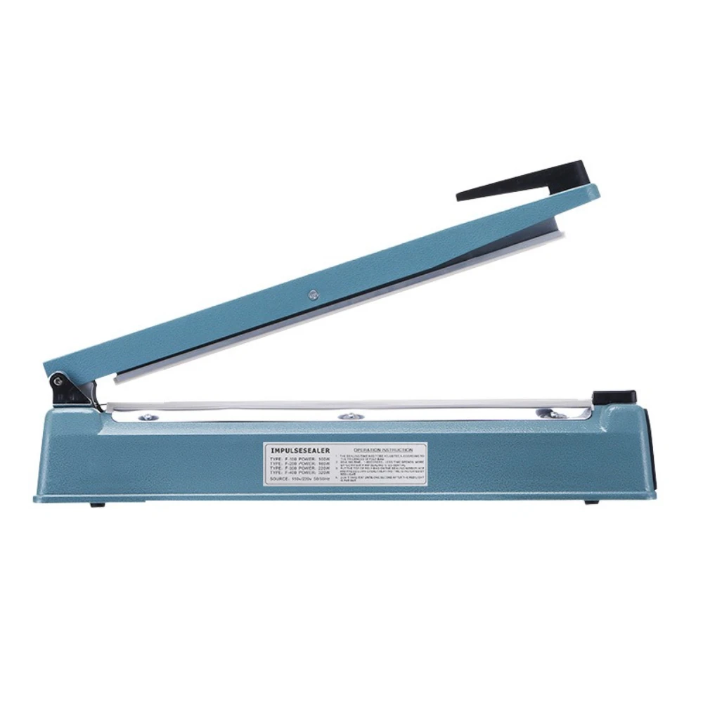 Hand-operated Sealing Machine Candy Mooncakes Nougat Candy Food Packaging Liquid Plastic Sealing Heat Shrinkage Membrane Sealing