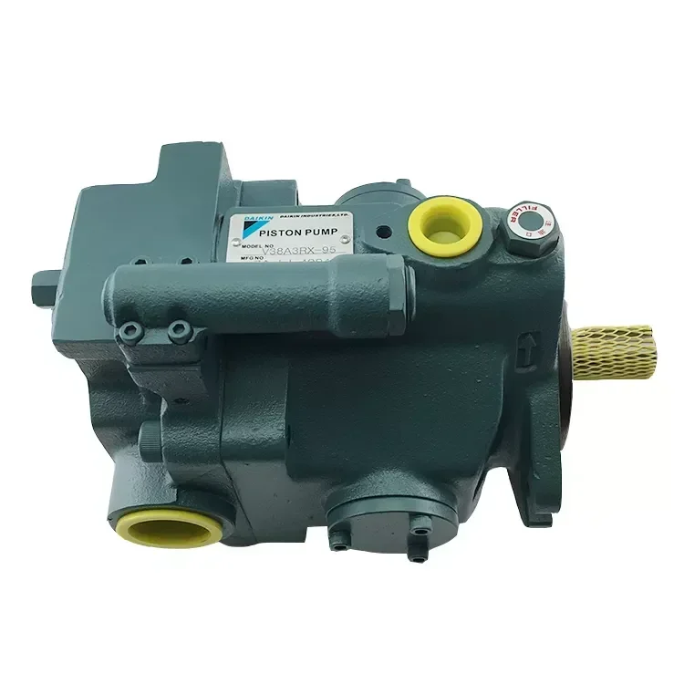 V8 V15 V23 V38 V50 V70 hydraulic piston pump V70A3RX-60 V23A2RX-30 V8A1RX-20 V15A3R-95 J-V38A2RX-95