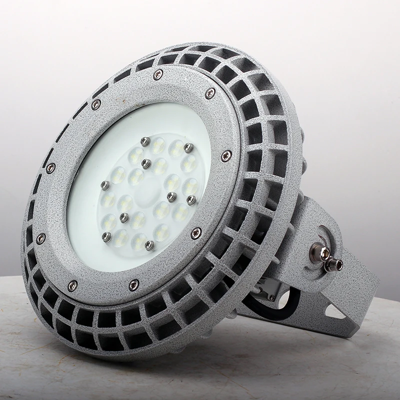 Damp Work Areas Storage Depot High Lumens IP66 Outdoor Lighting Waterproof Flood Light LED 30W