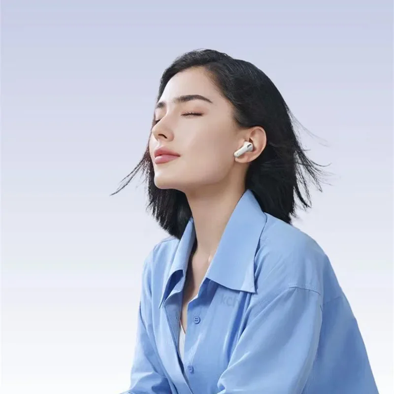 Original XIAOMI S25 Bluetooth Earphones Noise In-Ear Earbud Wireless Music Headphone For IOS Android With Mic Sports Headsets