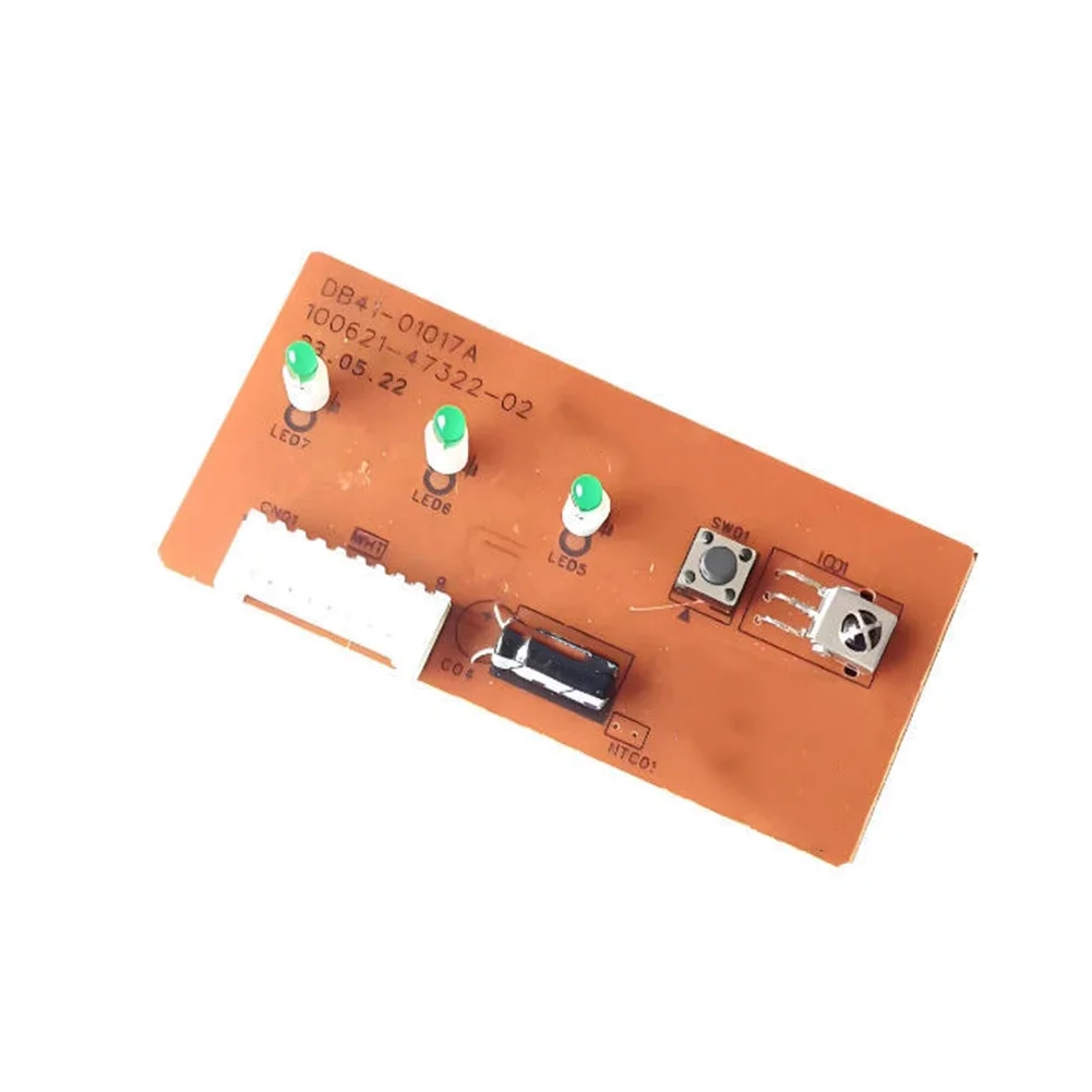 For Samsung Air Conditioners AC Receiver Board Remote Control Receiver For Air Conditioners Optimized Signal Reception