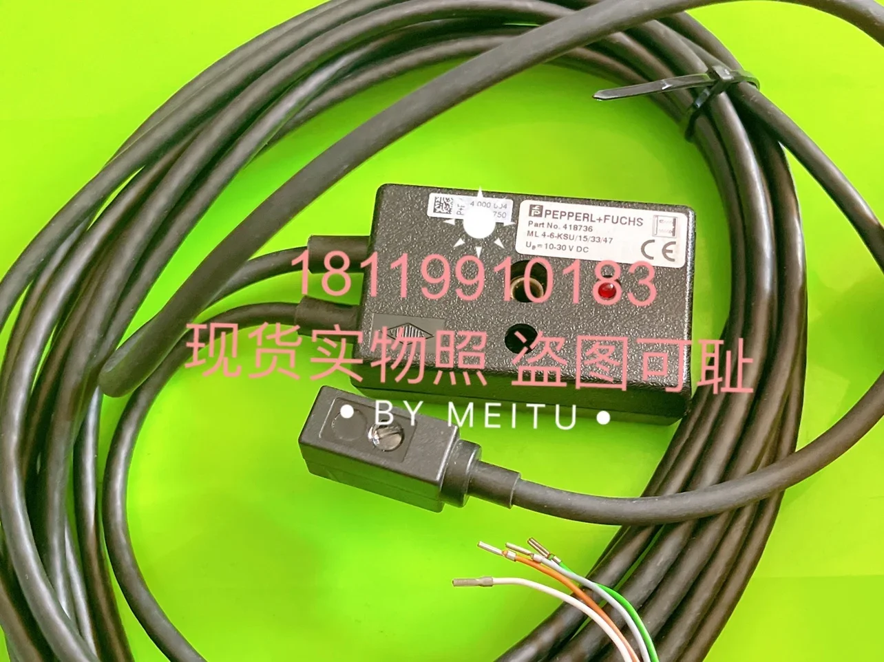 2025 P+F Photoelect… - image