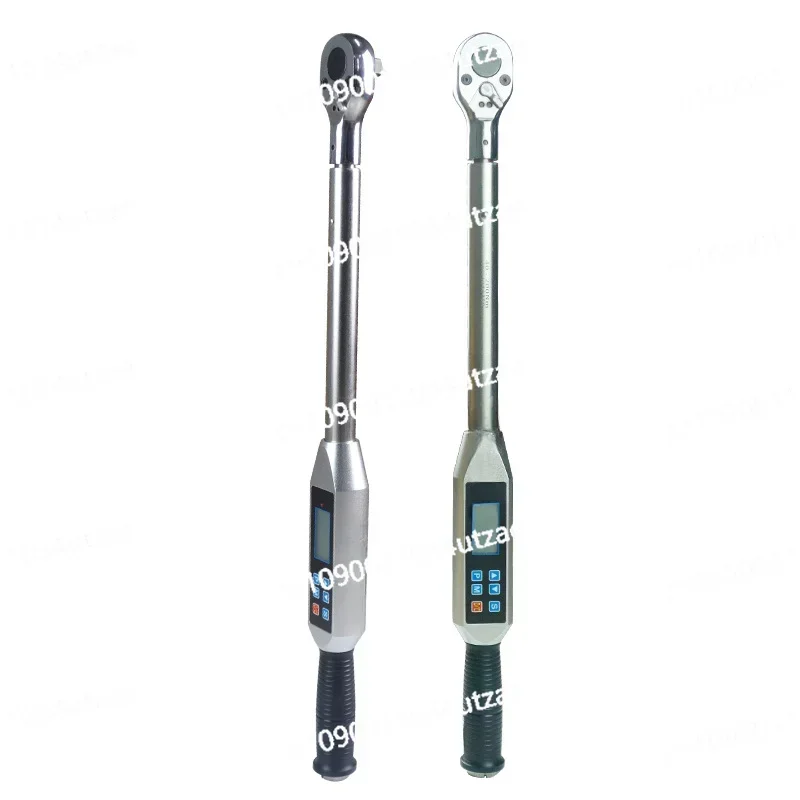 3000 Nm Manual Torque Wrench, Manual Screw Torque Wrench, Replaceable Torque Wrench