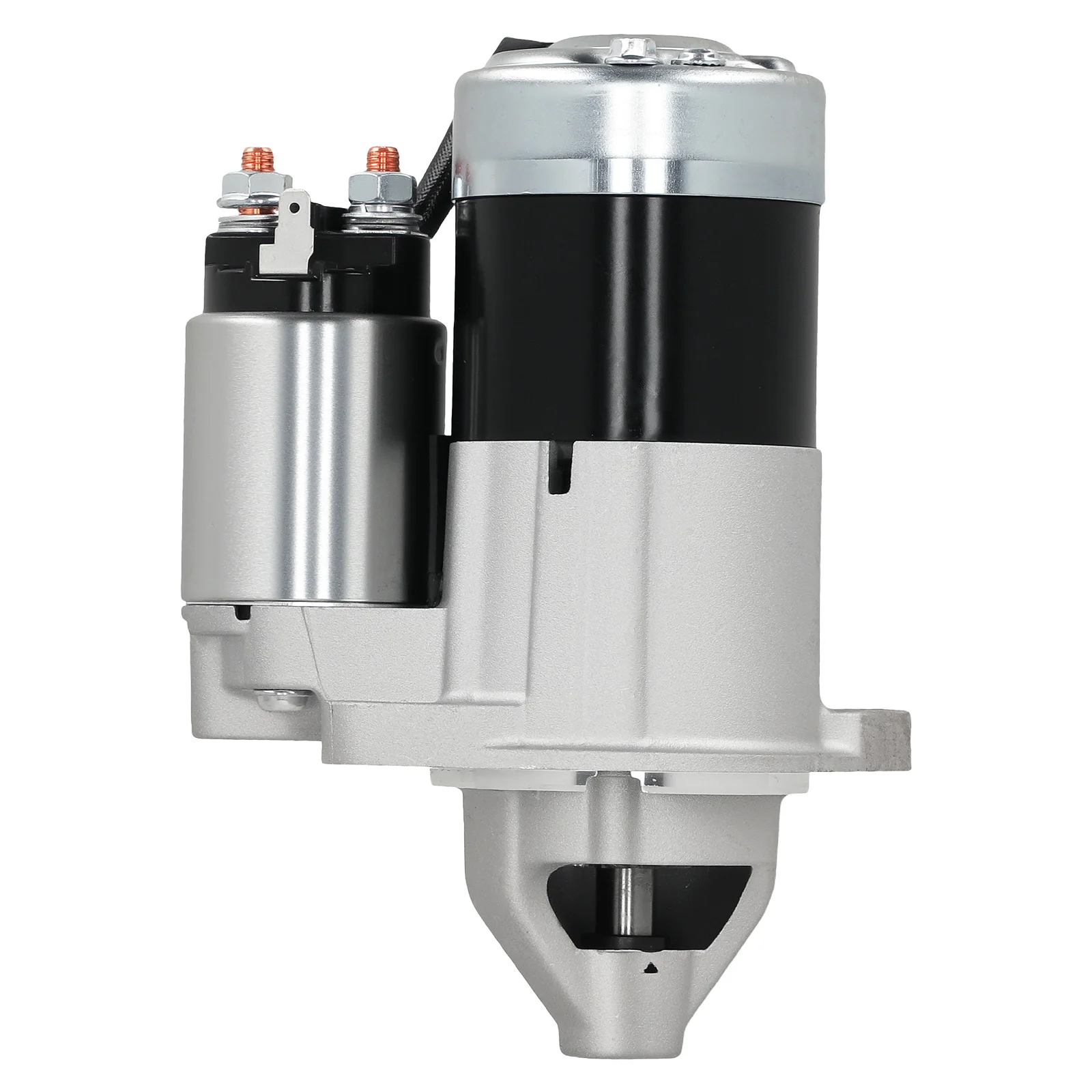 

Starter Motor for Hyster S-40XL S-40XM Mazda 2.0L 1998-2001 8T 1.2kW 12V