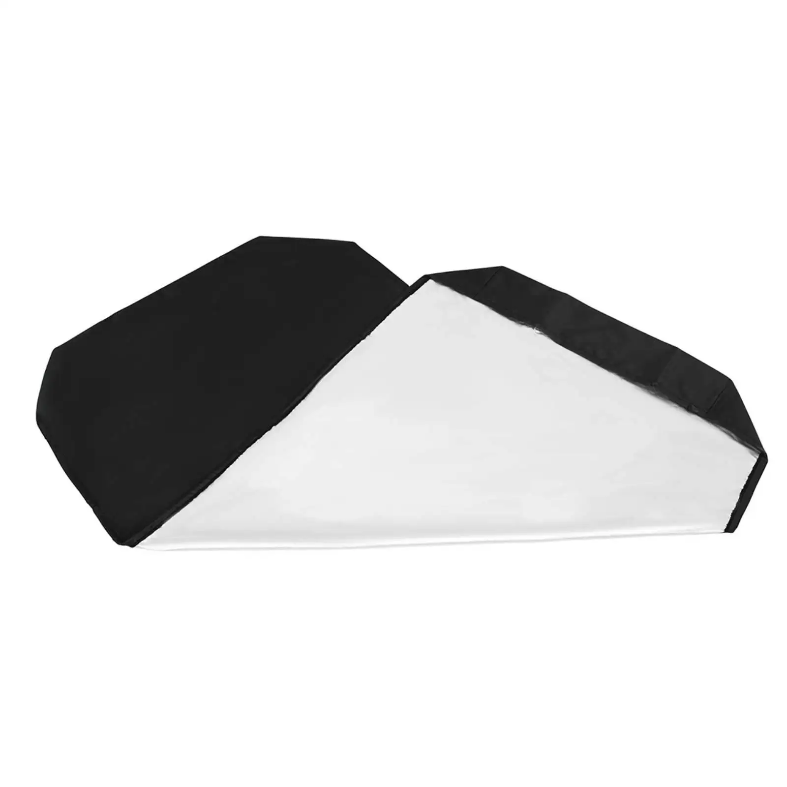88 Key Piano Dust Cover Waterproof Oxford Cloth Black Keyboard Protector for Studio Equipment Home Use