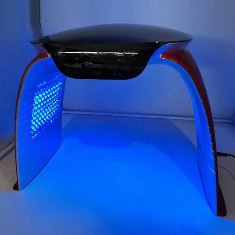 

Rejuvenation Pdt Led Light Therapy Machine For Home