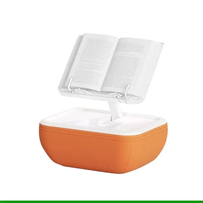 U55C Ergonomic Modifiable Panel Stand with Double Center Support for Neck Comfort