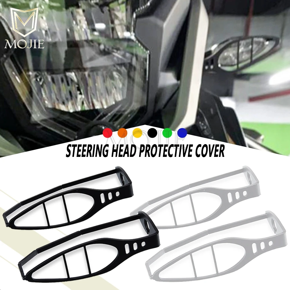 

Motorcycle Turn Signal Protection Covers Accessories Lamp Shields Protector For Kove 400X 500X 525X 400F 400X/500X/525X/400F
