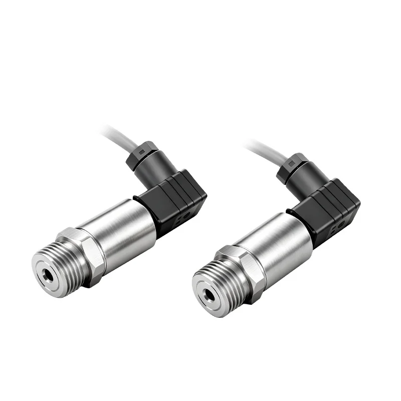 FST800-211B Industrial General-purpose Pressure Transmitter 4-20mA RS485 Digital Pressure Sensor