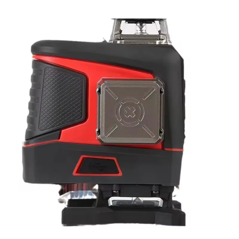 LM576R   Level Automatic Leveling Function 6000mA Capacity  Pack Durable