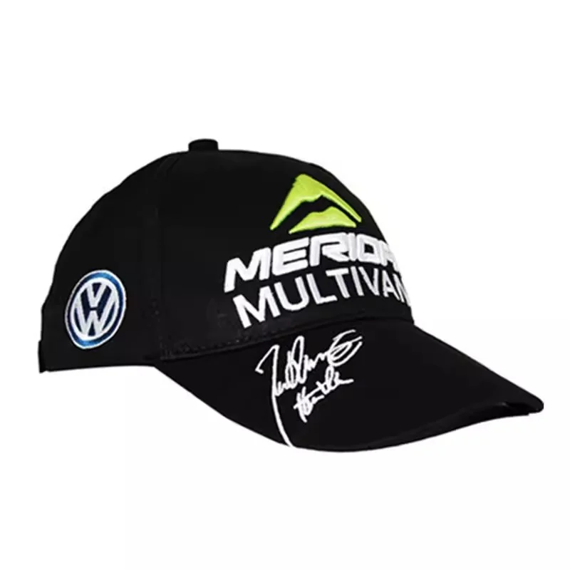 Merida hat men and women outdoor sports sun hat sunscreen breathable bike outdoor riding baseball cap
