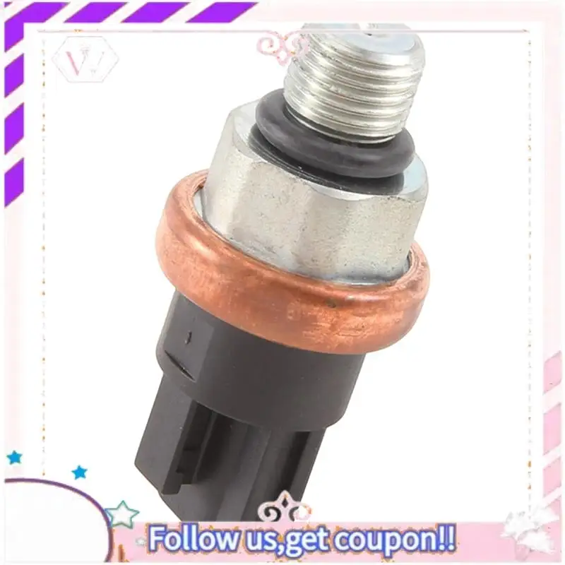 

Portable Oil Pressure Sensor Switch Replace Car Oil Pressure Sensor Switch 49761-7P900 For NISSAN PATHFINDER 3.5L V6 2002