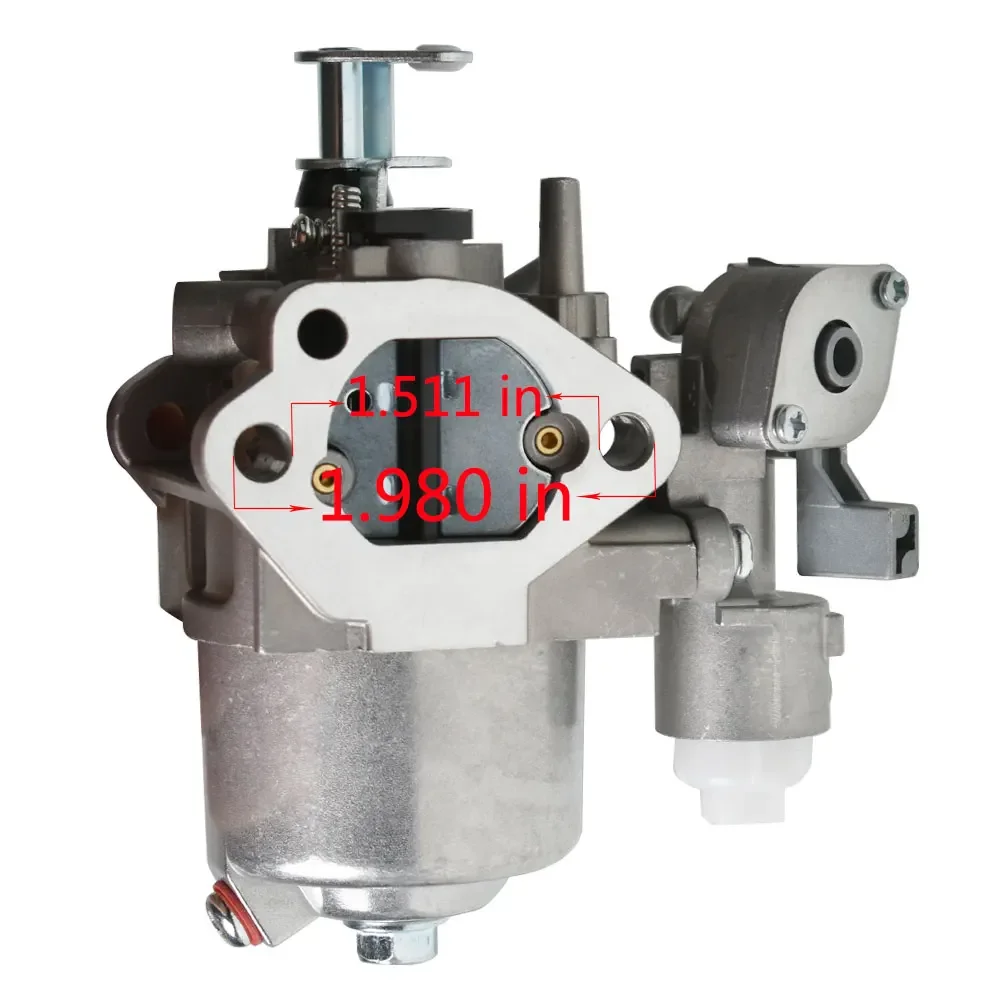 Vergaser für Subaru Robin EX27 Motoren Carb 279-62301-00 279-62301-10 279-62301-20, 279-62301-30, 279-62301-40 279-62361-30 – Detail 6