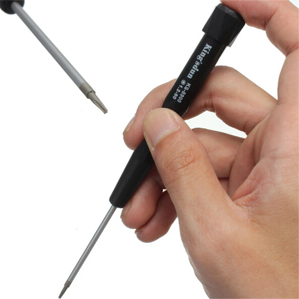 High Quality 5 Star 5-Point 1.2 mm Pentalobe Screwdriver Repair Tool For Macbook Air Pro Professional Maintenance Hand Tools