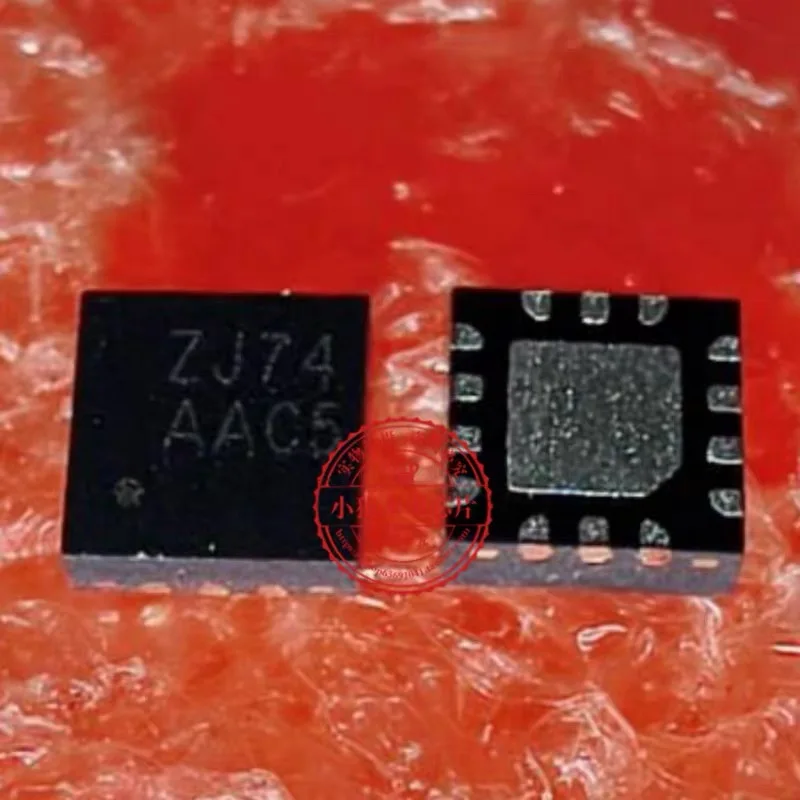 

AAC5 AACI AAC8 AAC3 AAC2 AACB AAB6 AAB4 AAB2 QFN14