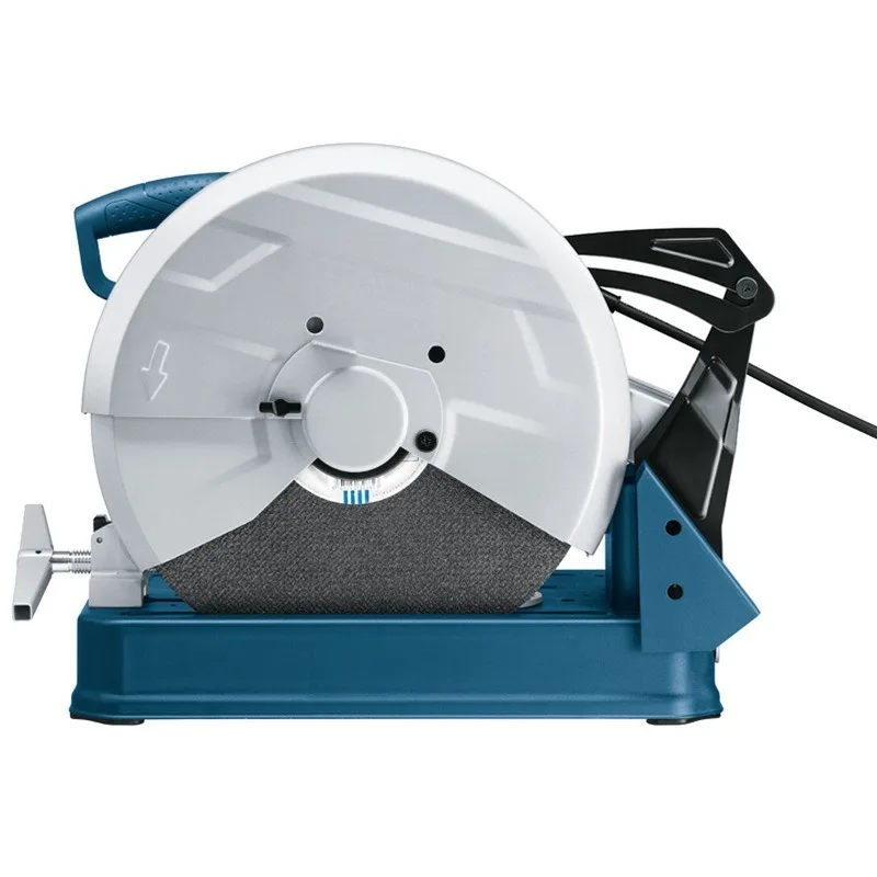 

Industrial Section Cutting Machine 355mm For Metal Steel Pipe Angle Iron Stainless Steel Cutting Saw