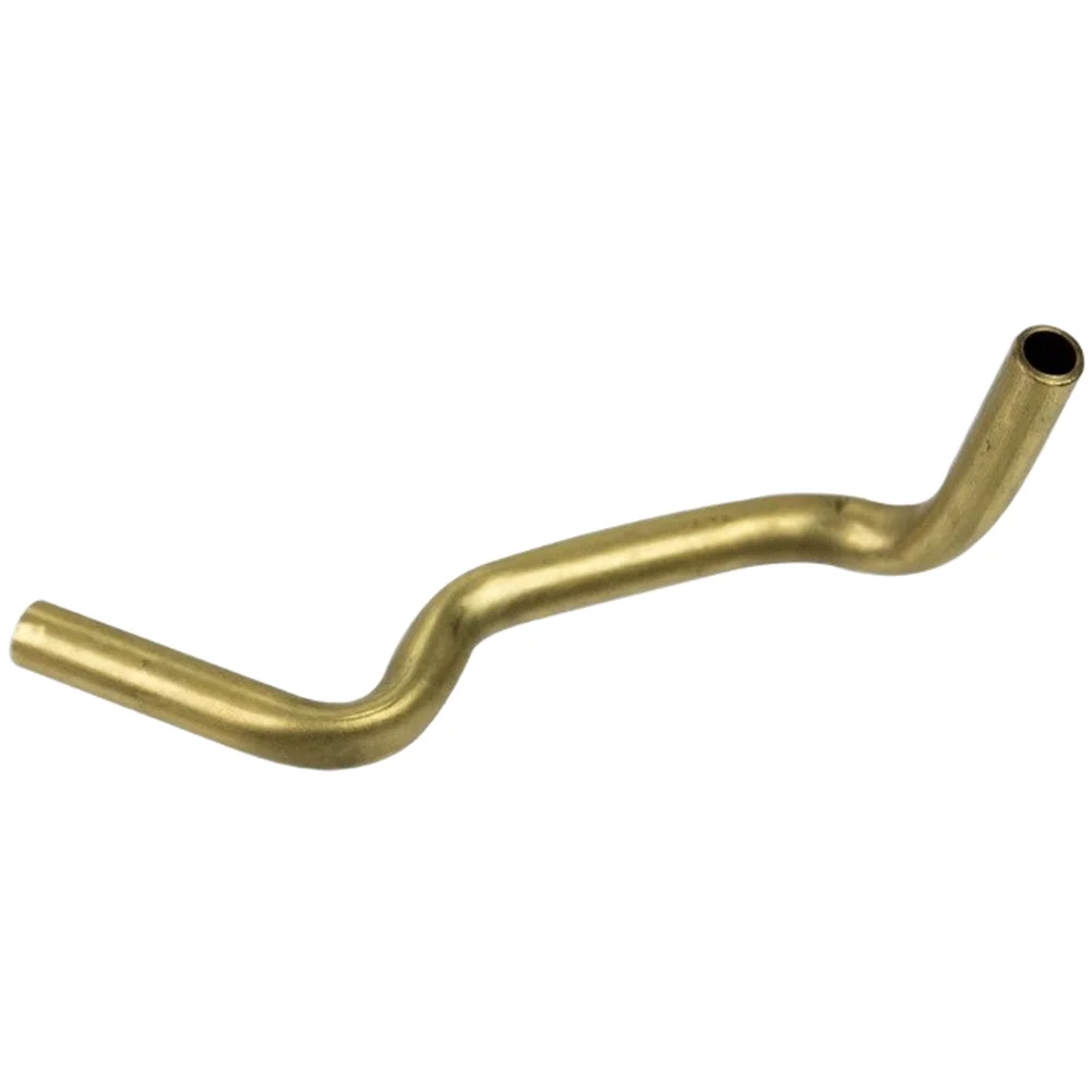 For Models 362 365 Saw Fuel Pipe for chainsaw Copper Tube for chainsaw Maintenance High-grade Copper Long-lasting Construction