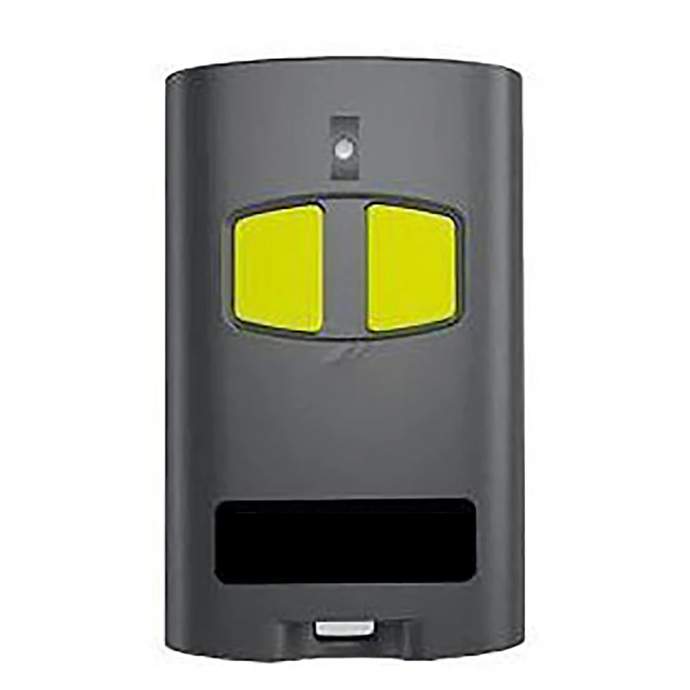 Télécommande pour portail de garage TO.GO2VA TO.GO4VA / TO.GO 2WV 4WV avec Rolling Code avancé Emett