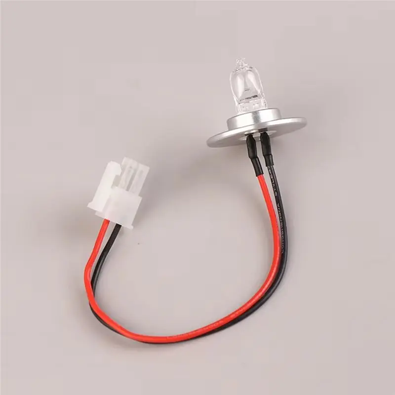 B50C BA88A 6V10W BA-88A Bulb Lamp 87018A For Mindray Analyzer
