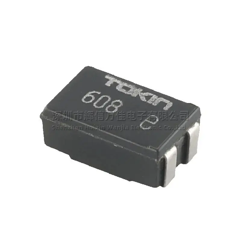 10PCS นําเข้า SMD Micro 300 Ω 50VDC 0.1A สัญญาณสายกําจัดเสียงรบกวนโหมดทั่วไป INDUCTIVE FILTER
