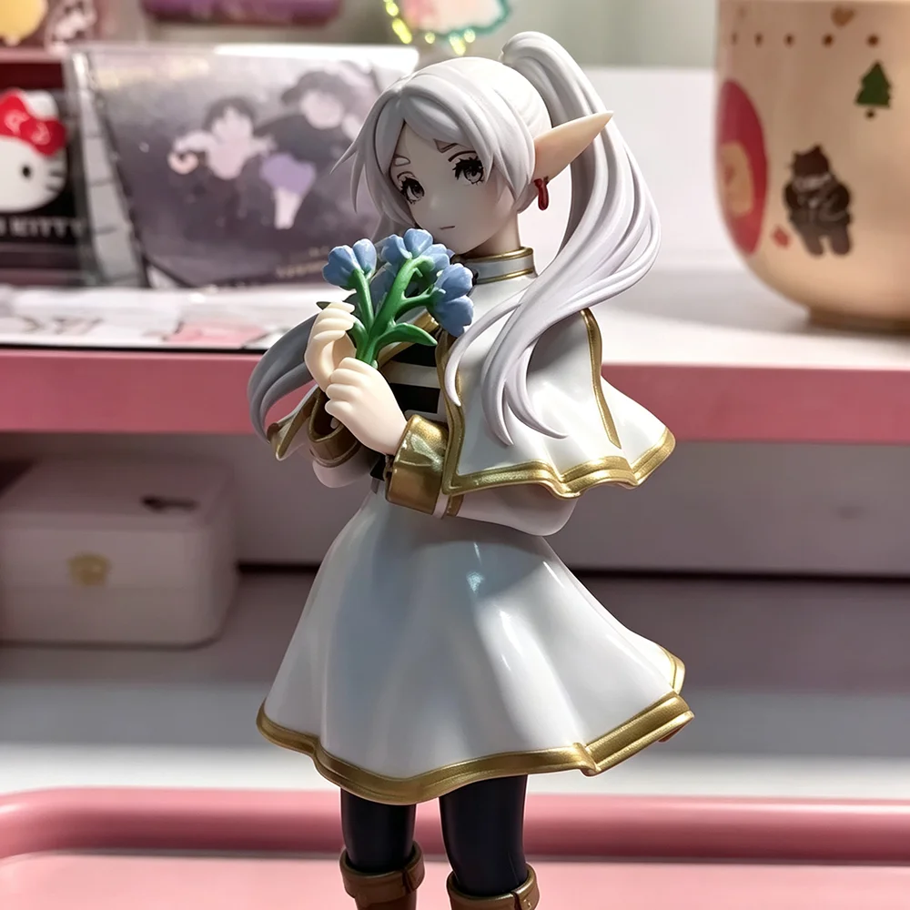 Yeni Satışta: Noodle Stopper S - Frieren Anime Merchandise incelemesi ve fiyatı