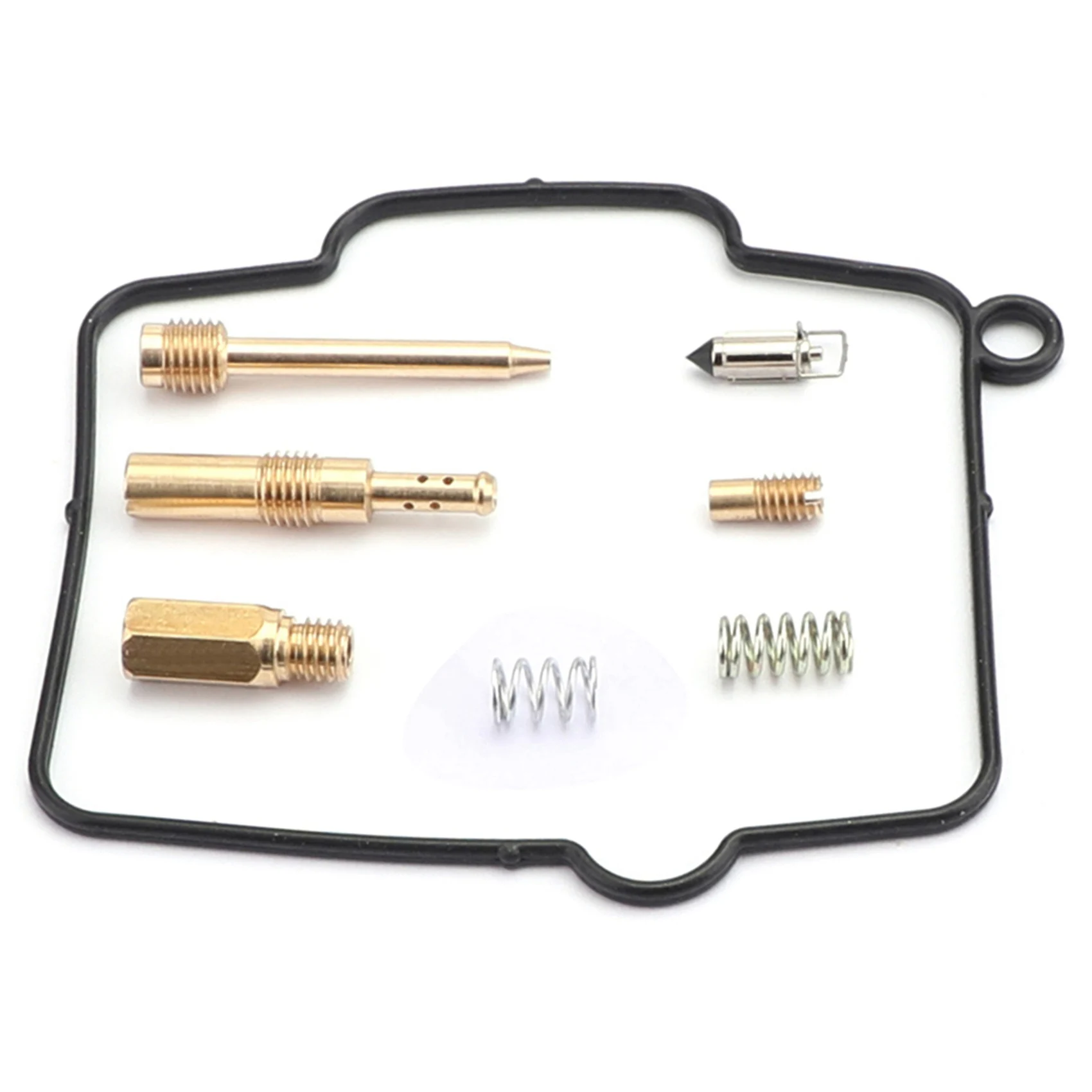 New Carburetor Repair Kit for Yamaha YZ250 YZ 250 2002 2003 2004 2005 2006 Floating Needle Seal