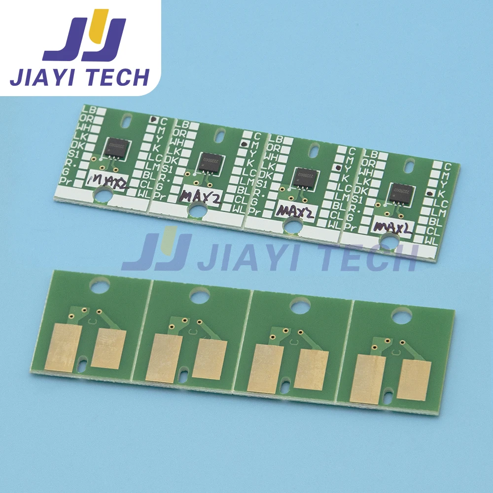 RE-640 XR-640 MAX2 Permanent Chip for Roland SP540i VS640i 540i RF640 Printer