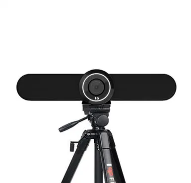 All in One Build in System Highly Integration Cam Mic Speaker and Video Conferencing Meeting End