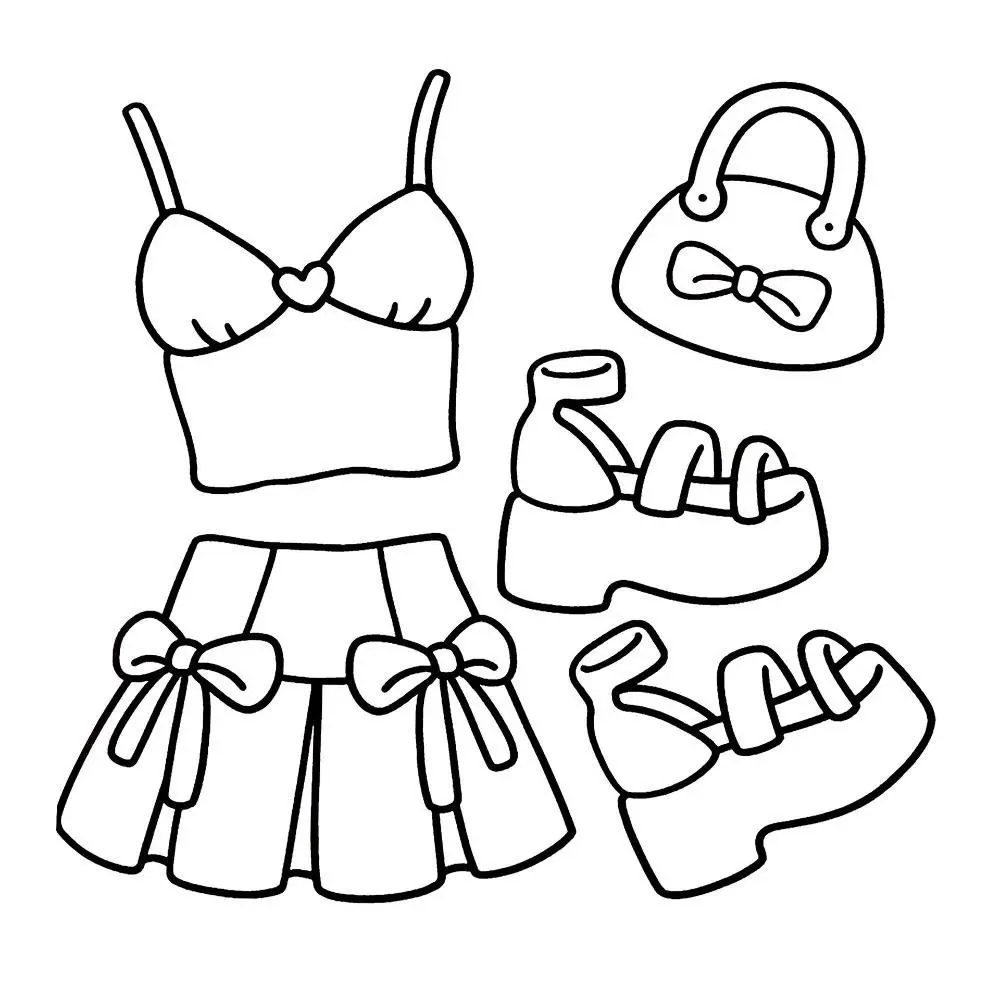 

Рулон для рисования акварелью для детей: раскраска с яркими и простыми узорами