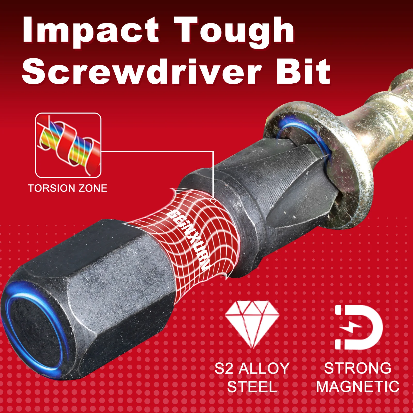 Thumbnail 4 - #72 Best Screwdriver Bit Sets to Buy In 2026