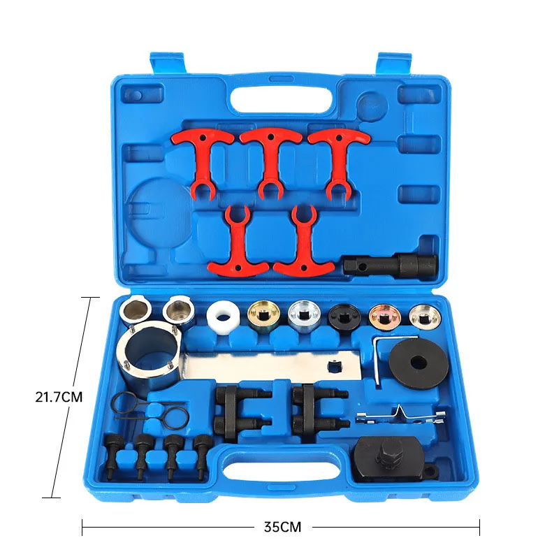 

Fit for New Volkswagen Audi 1.8T 2.0T Magotan CC A4L HaoRui EA888 Special Tool for Engine Timing