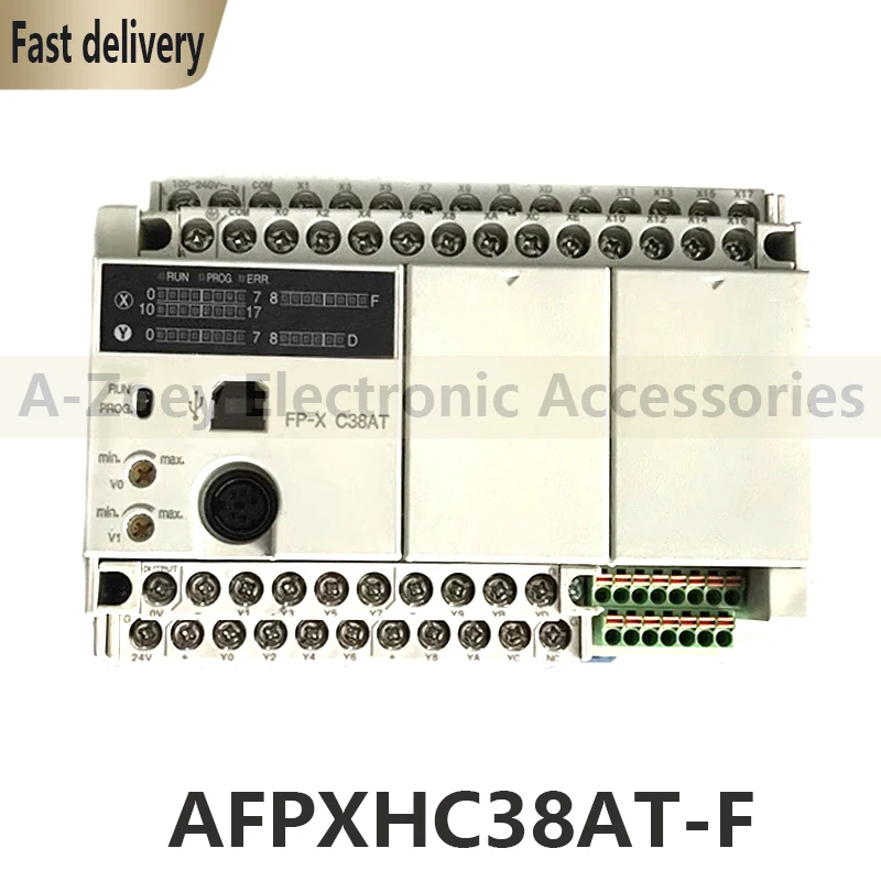 New Original AFPXHC38AT-F Replaces AFPX-C38AT-F