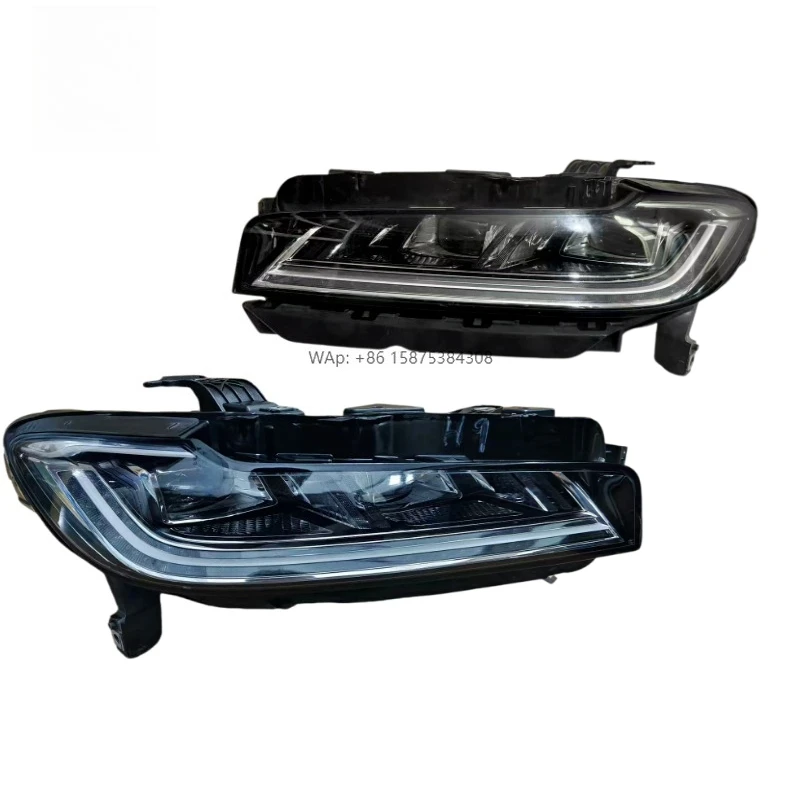 

FOR H9 headlight car lighting system headlight assembly light-emitting diode headlight car