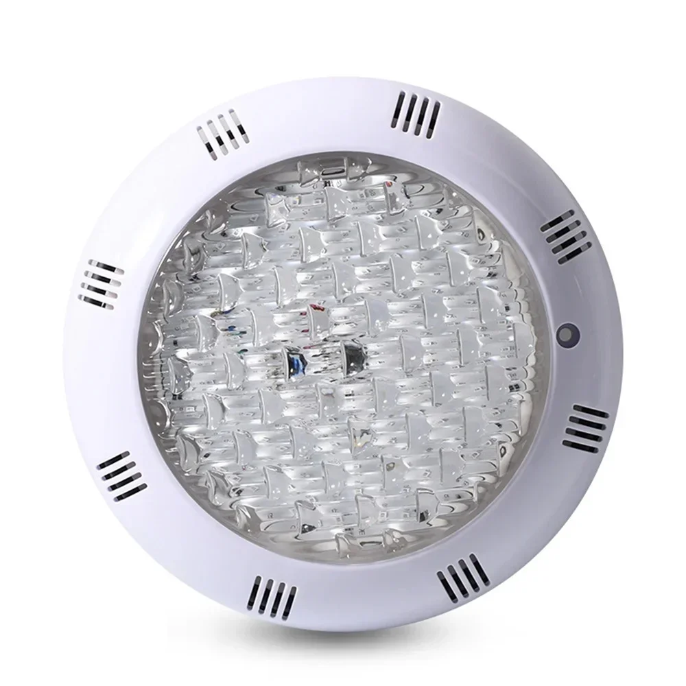 18W Rgb Led Zwembad Licht 6W 9W 12W Ip68 Waterdicht Ac/Dc 12V Outdoor Rgb Onderwater Licht Vijver Led Piscina Luz Spotlight