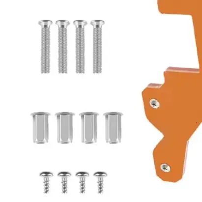 

Основание для фрезера из алюминиевого сплава для фанеры и дерева со встроенной шкалой и пазовым креплением, инструменты для деревообработки из алюминиевого сплава