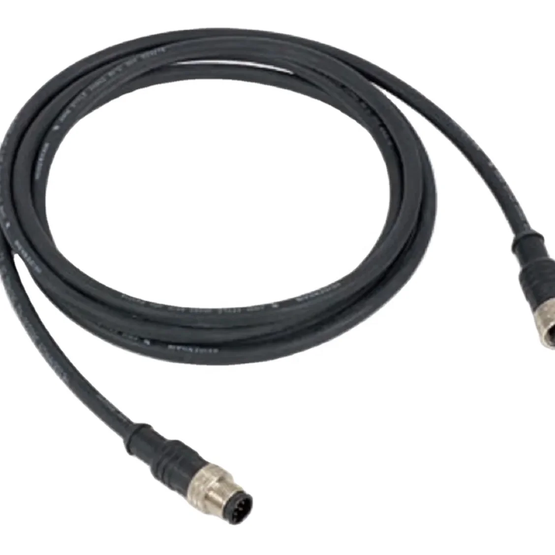 

Heidenhain Original New Connecting Cable VBK 03 10 15 Meters Sensor Hardware & Accessory with ID 323897-15
