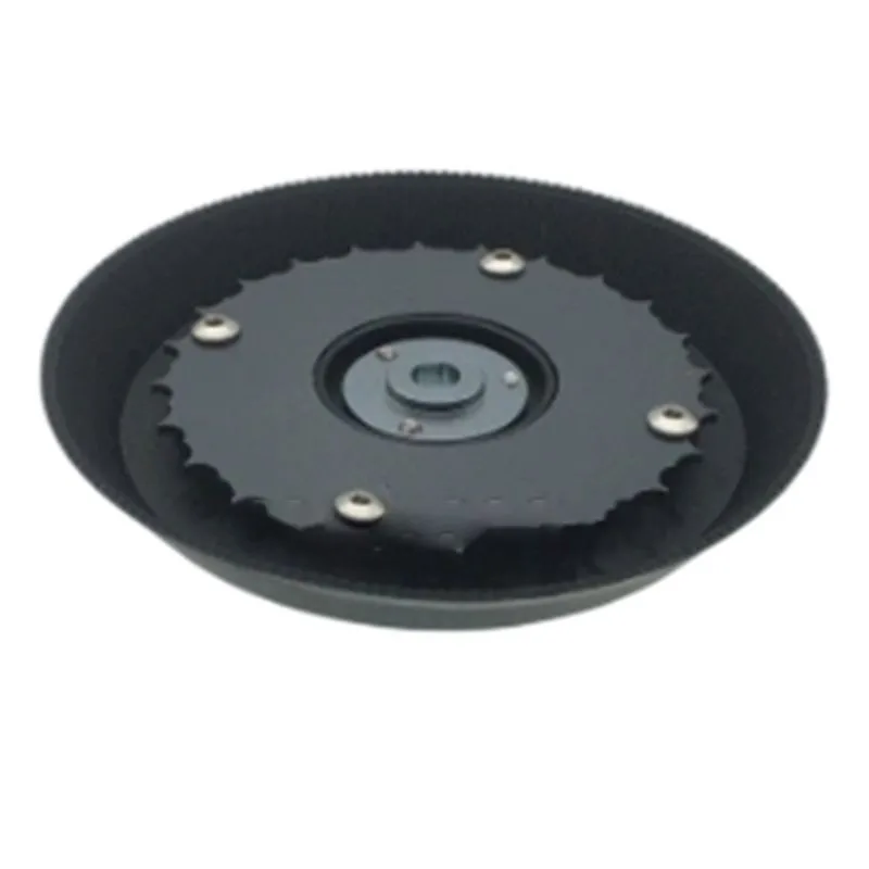A23T Rotary Disc Chassis Bottom Cover Agricultural Centrifugal Nozzle 4810 4820 2L, Atomizing Sprinkler for Drone Plant